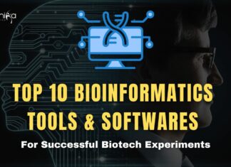 Top 10 Essential Bioinformatics Tools & Techniques For Successful Biotech Experiments Top 10 Bioinformatics Tools