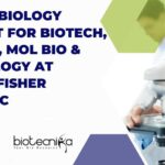 Protein Biology Scientist