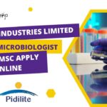 Pidilite Industries Limited Hiring