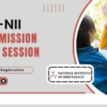 NII PhD 2024-25 Admissions Winter Session
