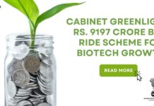 Government Launches Bio-RIDE