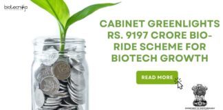 Government Launches Bio-RIDE
