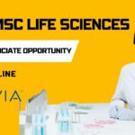 IQVIA MSc Life Sciences Insights