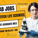 NIAB Project Vacancy 2024