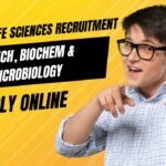 Reliance Life Sciences Positions