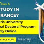 Pasteur-Paris University International Doctoral Program