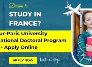 Pasteur-Paris University International Doctoral Program