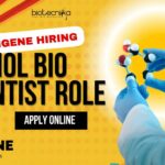 Aurigene Molecular Biology Scientist