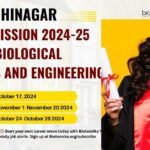 IIT Gandhinagar PhD Admissions 2024-25