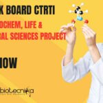 Govt Silk Board CTRTI Biotech