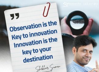 Biotecnika Times Newsletter 05.09.2024 – 15+ Govt DRDO Jobs, Foxtale Hiring, Fully Remote Novonesis Vacancies, Top Institutes for Bioinformatics, BGTI Internship, Clini India Admissions + More Remote Jobs