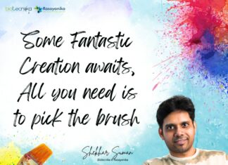 Biotecnika Times Newsletter 27.09.2024 – FSSAI Internship With Rs. 10k Stipend, Multiple Reliance Life Sciences Vacancies, Indegene, Siemens Healthineers, ICMR, NIPER Hiring, Coding For Biologist Internship, Biotecnika Hiring + Much More