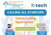 Exclusive Opportunity: Secure Up to ₹50 Lakhs in Funding for Your Startup in Bangalore Bioinnovation Centre bangalore-bioinnovation-centre-accelerator-program-apply-now