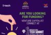 Venture Capitalist Connect at Bengaluru Tech Summit 2024 – Karnataka Startups Pitch For Funding! Bengaluru Tech Summit 2024 - Karnataka Startups Pitch For Funding!