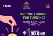 Bengaluru Tech Summit 2024 - Karnataka Startups Pitch For Funding!