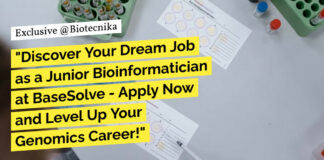 junior-bioinformatician-basesolve-msc-bioinformatics-eligible