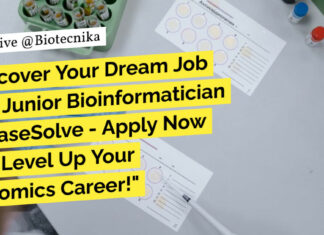 junior-bioinformatician-basesolve-msc-bioinformatics-eligible