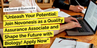 novonesis-quality-assurance-associate-job-biotech-biochem-life-sciences-food-sciences-apply-now