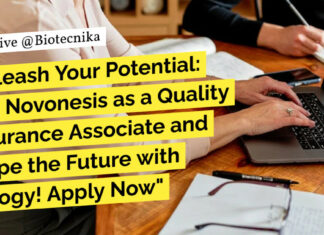 novonesis-quality-assurance-associate-job-biotech-biochem-life-sciences-food-sciences-apply-now