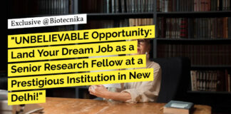 AIIMS Delhi Research Fellow Recruitment For Life Sciences - Apply Now