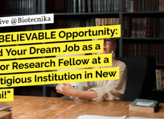 AIIMS Delhi Research Fellow Vacancy For Life Sciences – Apply Now AIIMS Delhi Research Fellow Recruitment For Life Sciences - Apply Now