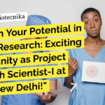 AIIMS Delhi Exciting Opportunity as Project Research Scientist With Rs. 56,000 pm Pay – Apply Now AIIMS Delhi Project Scientist With Rs. 56,000 pm Pay - Apply Now