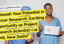 AIIMS Delhi Exciting Opportunity as Project Research Scientist With Rs. 56,000 pm Pay – Apply Now AIIMS Delhi Project Scientist With Rs. 56,000 pm Pay - Apply Now