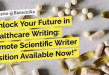 Remote Scientific Writer Position at Indegene – Life Sciences Apply Online Remote Scientific Writer Position at Indegene - Life Sciences Apply Online