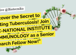 BRIC-NII MSc & MTech Life Sciences SRF Position – Applications Invited BRIC-NII Life Sciences SRF Position - Applications Invited