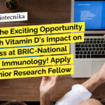 BRIC-NII Bioinformatics Research Fellow Recruitment - Applications Invited