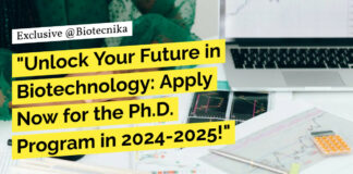 mumbai-university-biotechnology-admissions-phd-program-2024-25-open-apply-now