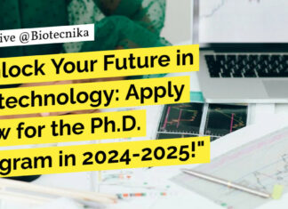 mumbai-university-biotechnology-admissions-phd-program-2024-25-open-apply-now