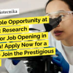 NIMHANS Research Coordinator Job