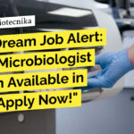 ENDO Senior Microbiologist Job