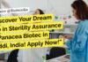 Sterility Assurance at Panacea Biotec – MSc Biotech & Microbiology Apply Online Panacea Biotec Microbiology Job Opening - MSc Biotech Apply Online