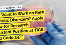 tigs-bioinformatics-research-job-mol-bio-biotech-genetics-research-assistant-recruitment-apply-online