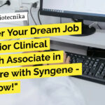 life-sciences-clinical-research-associate-syngene-apply-now