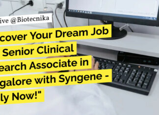 life-sciences-clinical-research-associate-syngene-apply-now