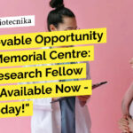 TMC-ACTREC JRF Position Available Now – Attend Walk-In-Interview! TMC-ACTREC JRF Position Available Now - Attend Walk-In-Interview!