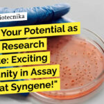 Syngene Biologist Jobs For Life Sciences - Apply Online