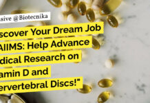AIIMS Delhi Microbiology Project Vacancy, Life Sciences & Biochemistry Apply