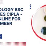 Microbiology BSc Vacancies Cipla - Apply Online For Team Member Post