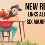 Alcohol Linked To Cancer