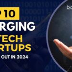 Top 10 Emerging Biotech Startups