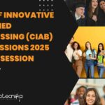 CIAB PhD Admissions 2025