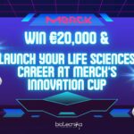 Merck Innovation Cup 2025