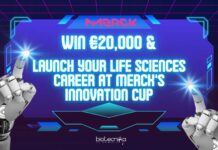 Win €20,000 and Launch Your Life Sciences Career at Merck’s Innovation Cup Merck Innovation Cup 2025