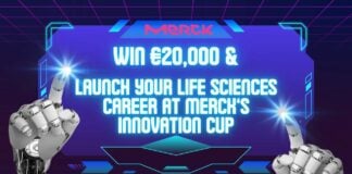 Merck Innovation Cup 2025