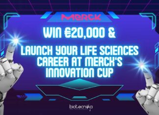 Merck Innovation Cup 2025