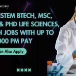 iBRIC-inStem Project Vacancies